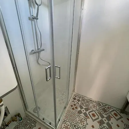 דירה Refait A Neuf Avec Cuisine Equipee R2 בליי