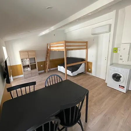 Refait A Neuf Avec Cuisine Equipee R2 * Блеи-э-Сент-Люс