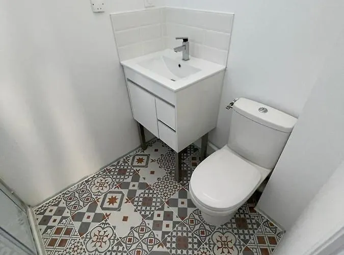 דירה Refait A Neuf Avec Cuisine Equipee R2 *